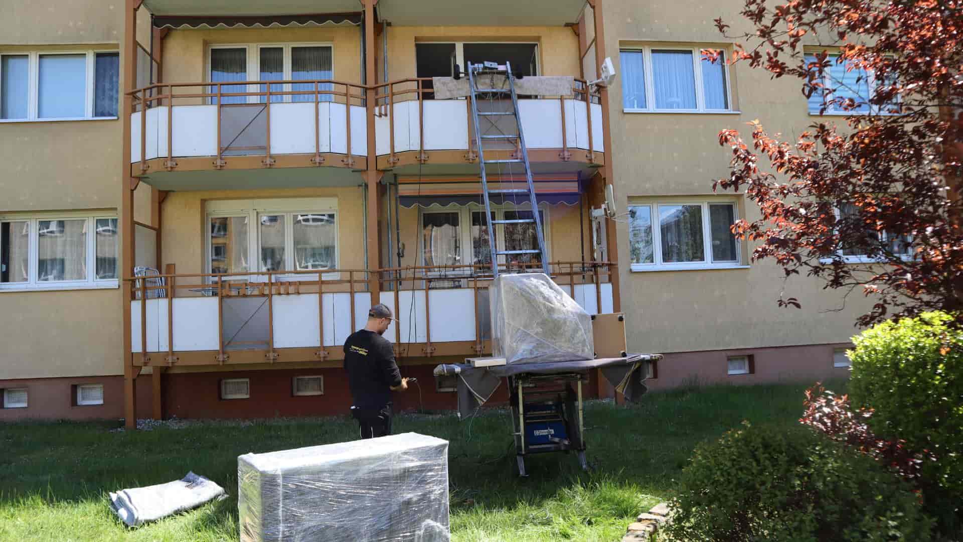 Was kostet ein Umzug von Mönchengladbach nach Bonn